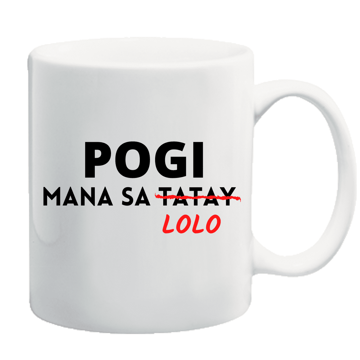 Pogi-Mana-Sa-Tatay_Mug