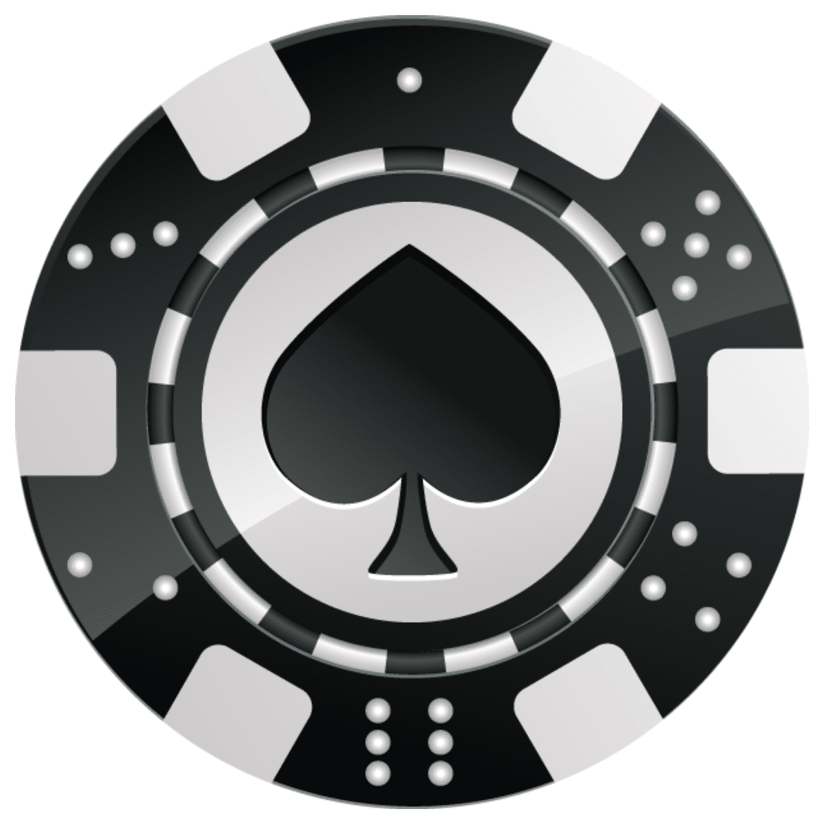 Poker-Spade