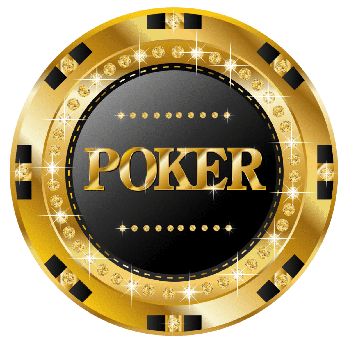 Poker_Gold