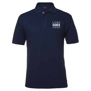 Polo-SHirt_210_Navy_-Logo-Goes-Here