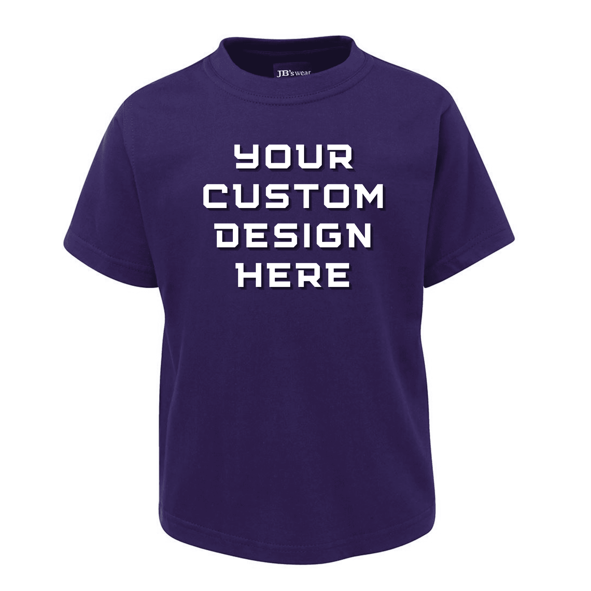 Purple_Custom-Design_Kids