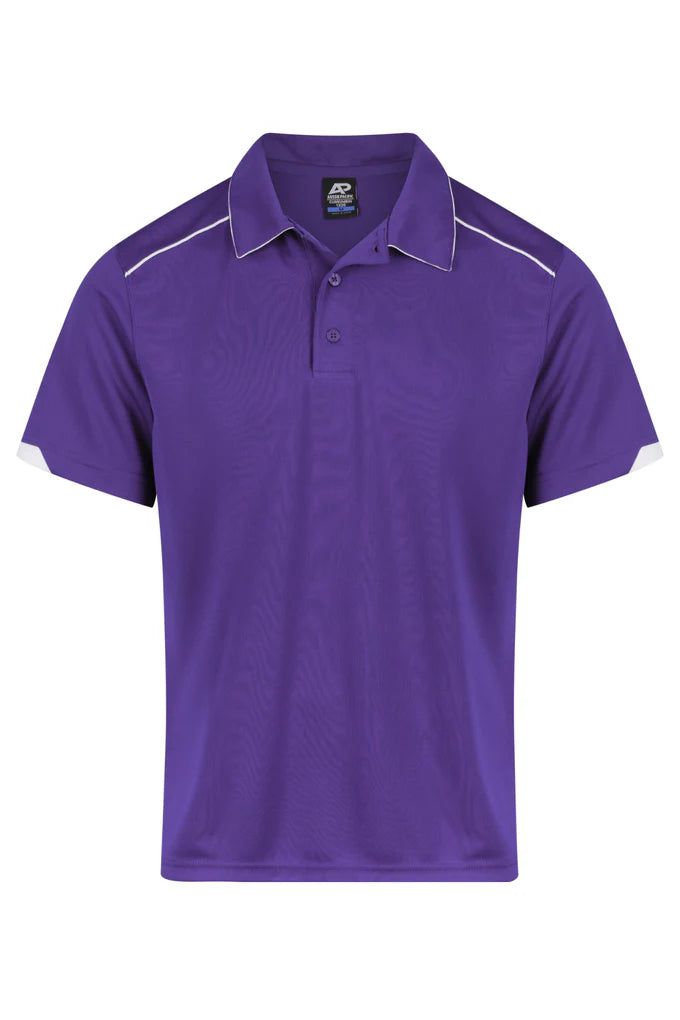 AP Currumbin Mens Polos - 1320