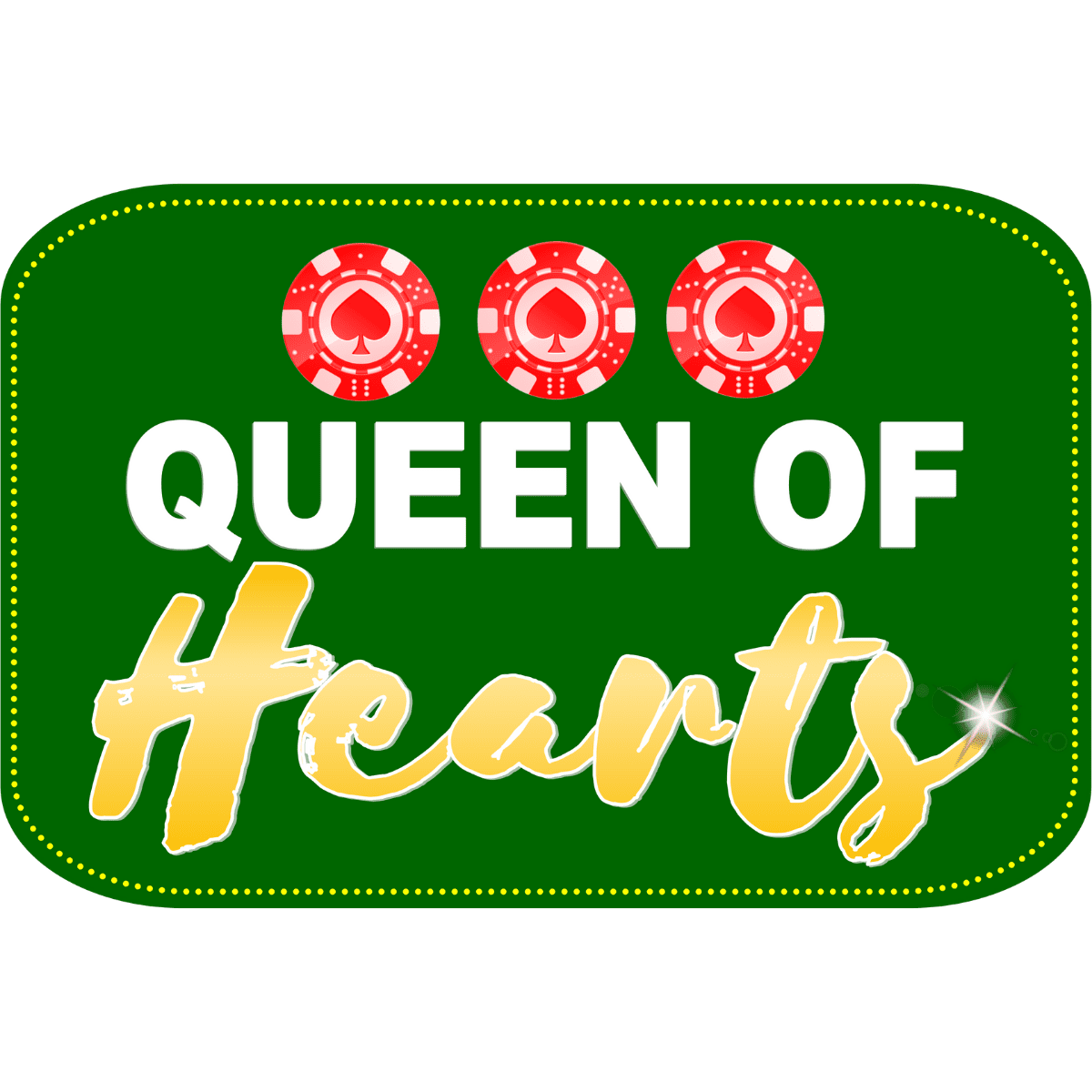 QUeen-of-Hearts