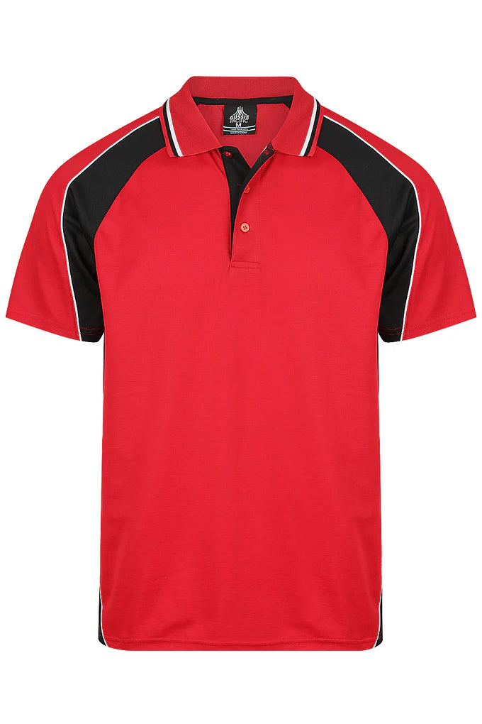 AP Panorama Mens Polos - 1309