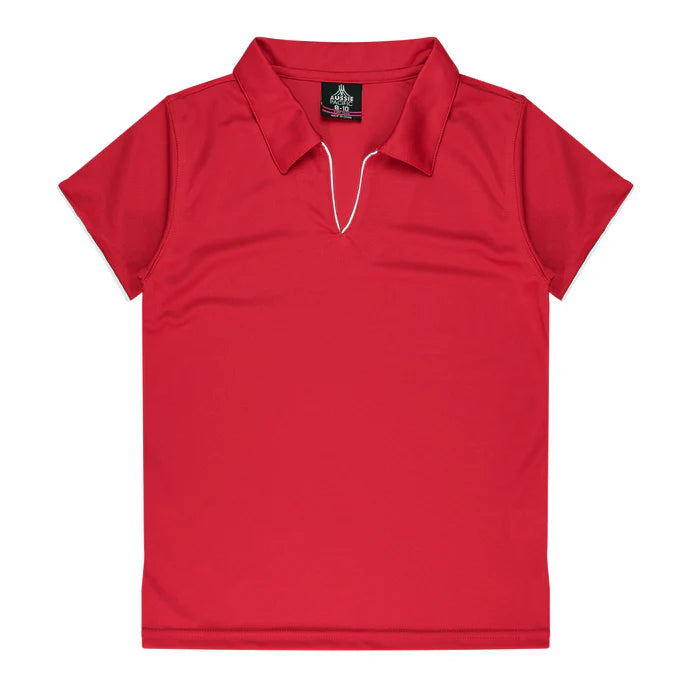 AP Yarra Lady Polos - 2302