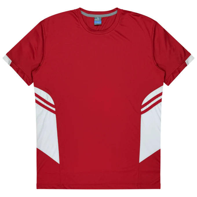 AP Tasman Kids Tees - 3211