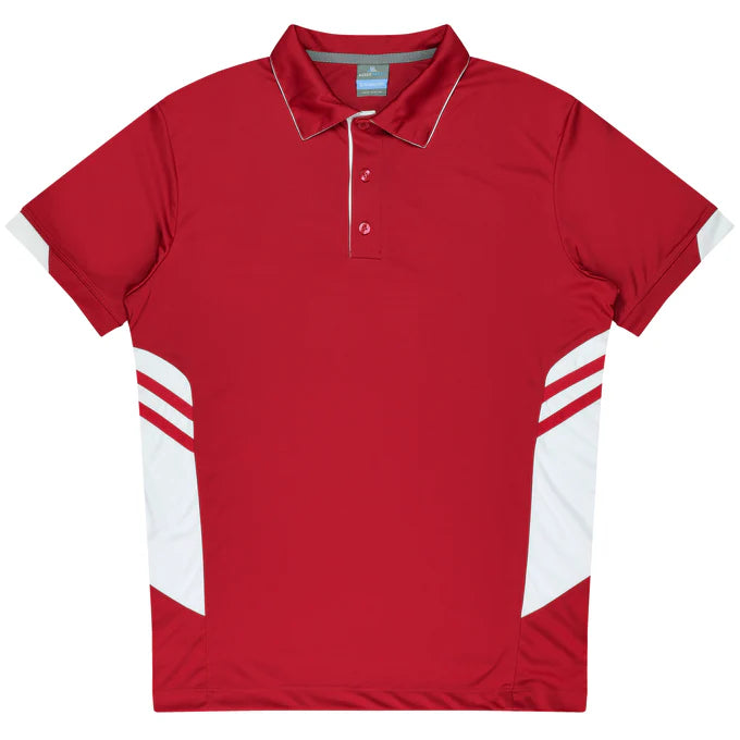 AP Tasman Mens Polos - 1311