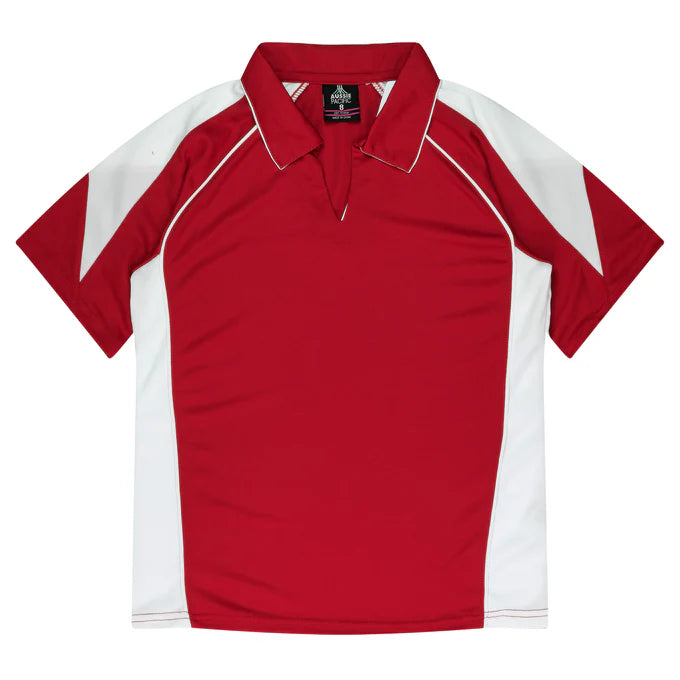 AP Premier Mens Polos - 1301