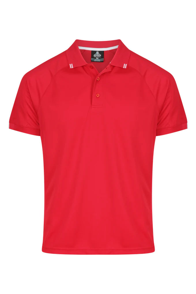 AP Flinders Mens Polos - 1308