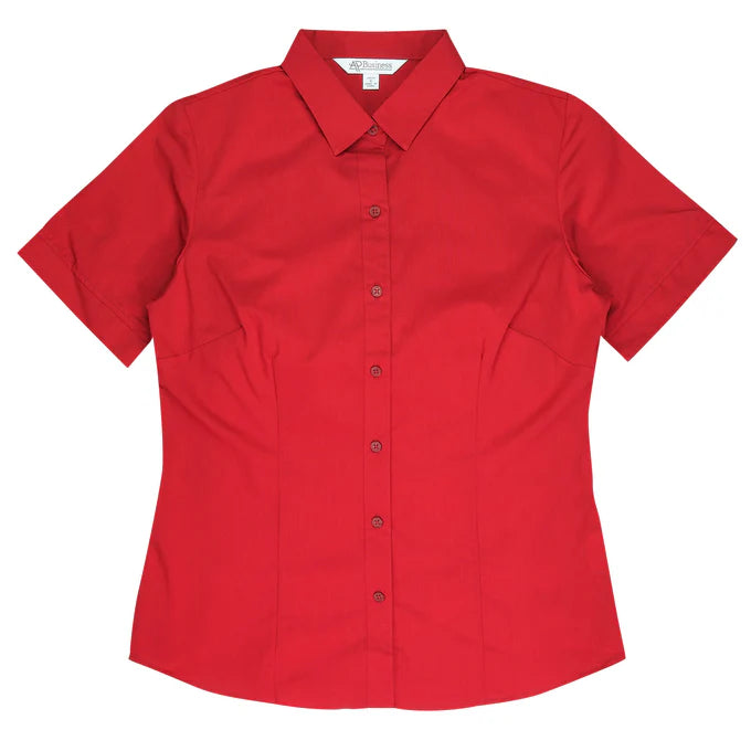 AP Mosman Lady Shirt Short Sleeve - 2903S