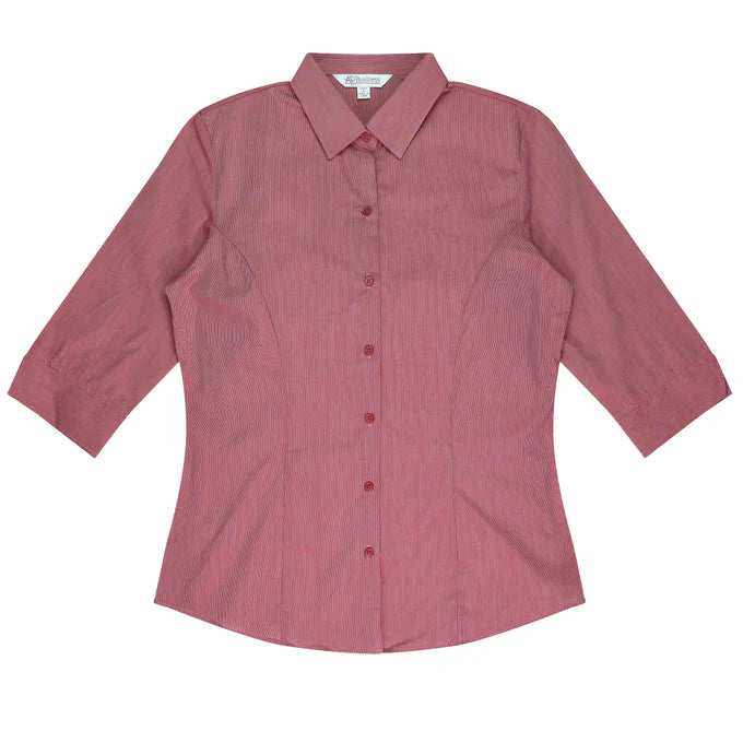 AP Belair Lady Shirt 3/4 Sleeve - 2905T