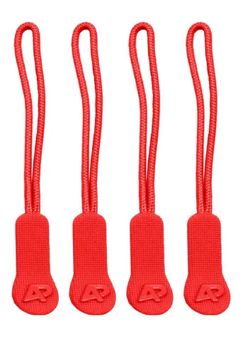 AP Zip Pullers Accessories - 9900
