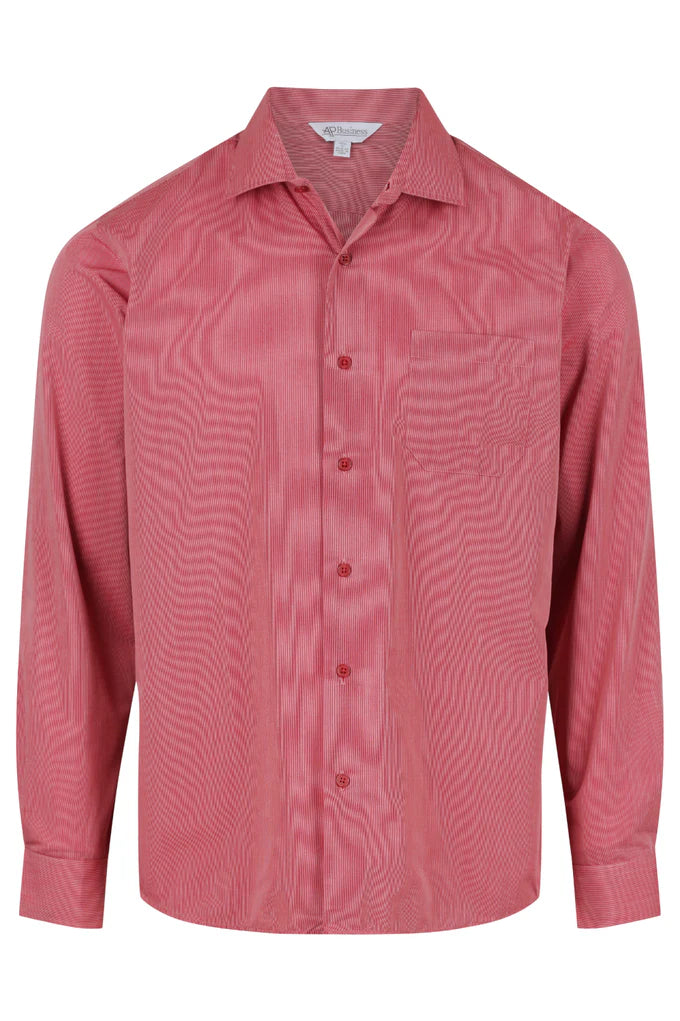 AP Belair Mens Shirt Long Sleeve - 1905L