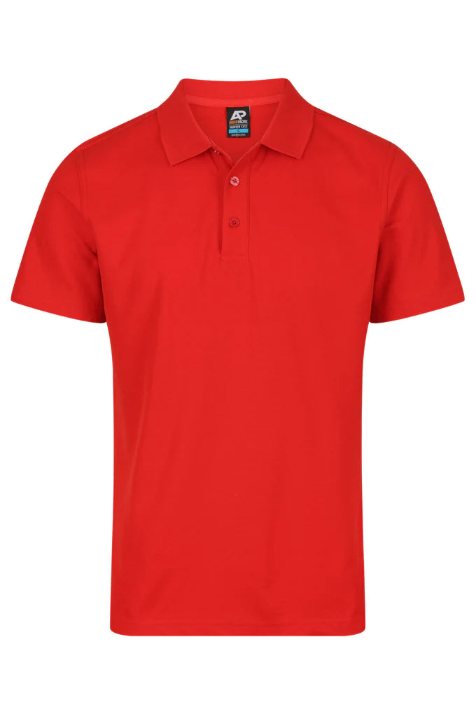 AP Hunter Kids Polos - 3312