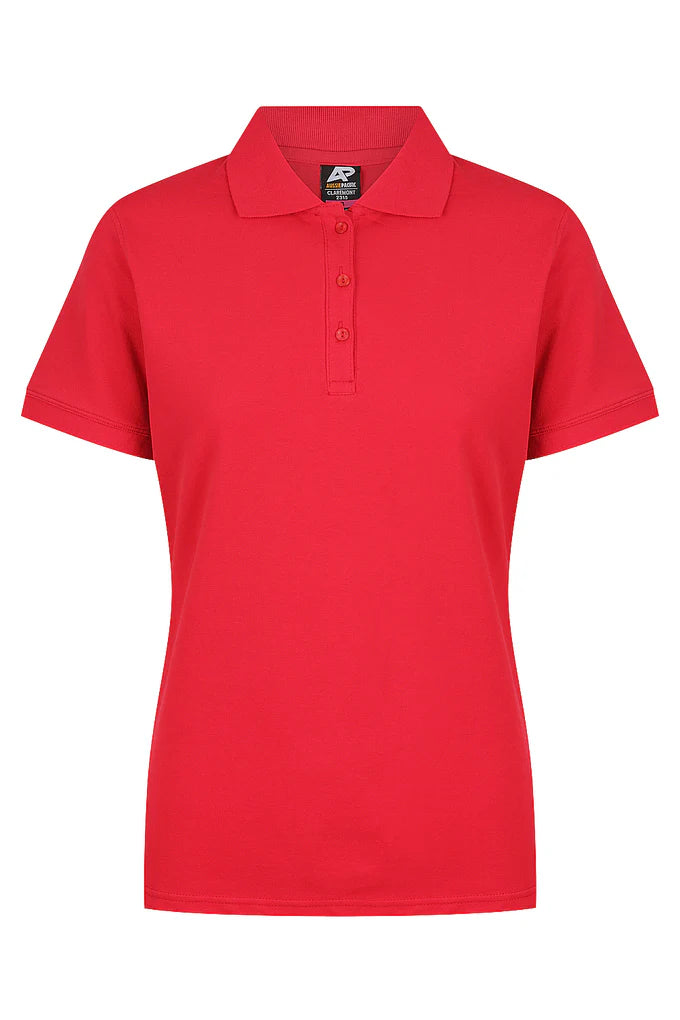 AP Claremont Lady Polos - 2315