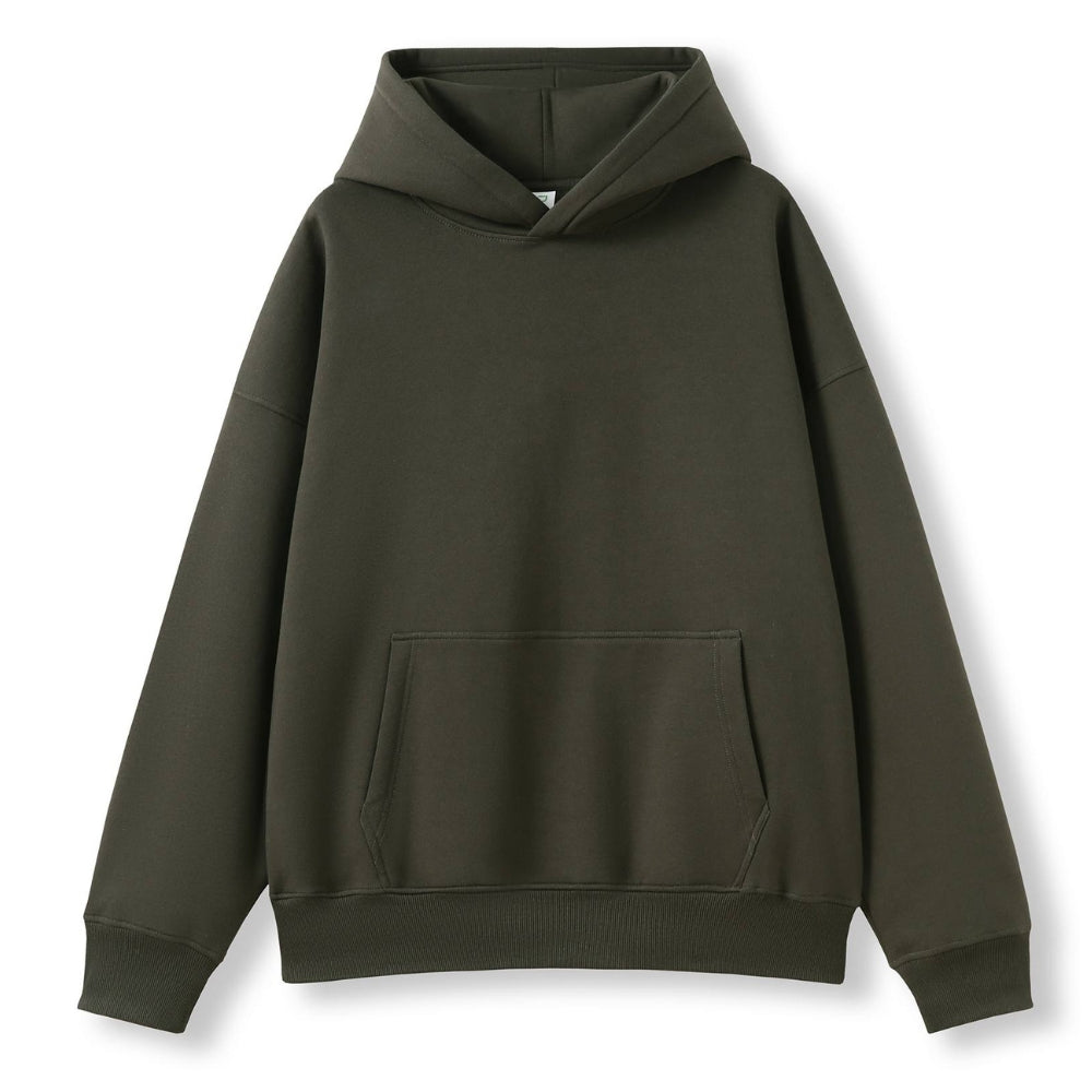RM Adult's Easy Fit Oversize Hoodies - F375HO