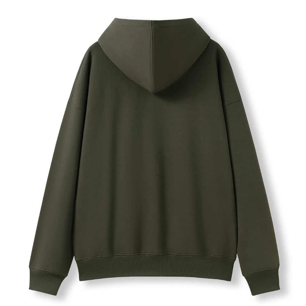 RM Adult's Easy Fit Oversize Hoodies - F375HO