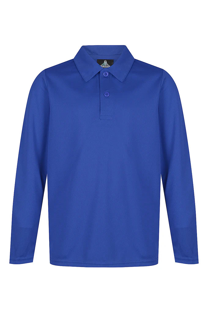 AP Botany Kids Polos - 3316