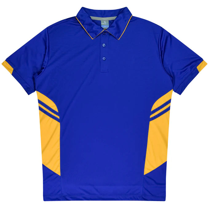 AP Tasman Mens Polos - 1311