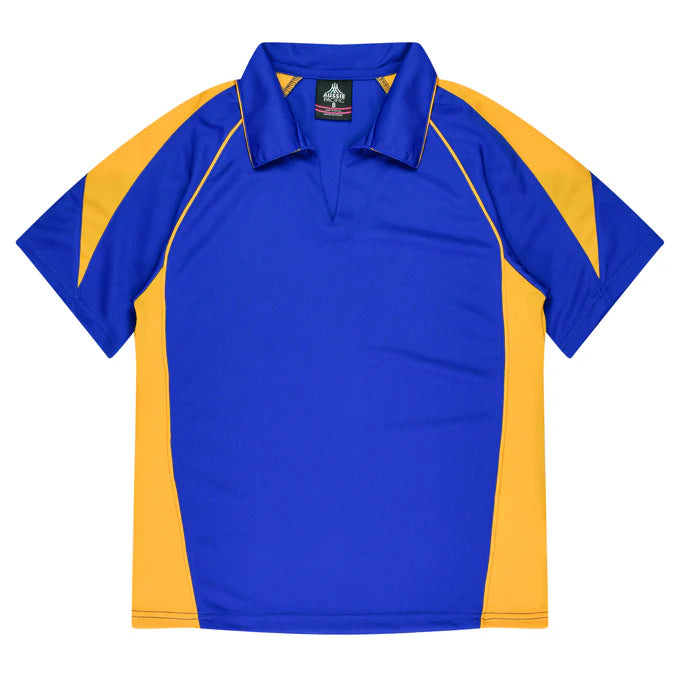 AP Premier Mens Polos - 1301
