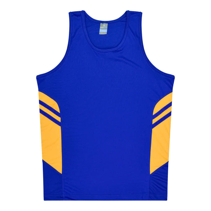 AP TASMAN Kids Singlet - 3111