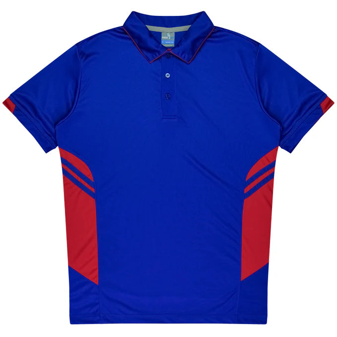 AP Tasman Mens Polos - 1311