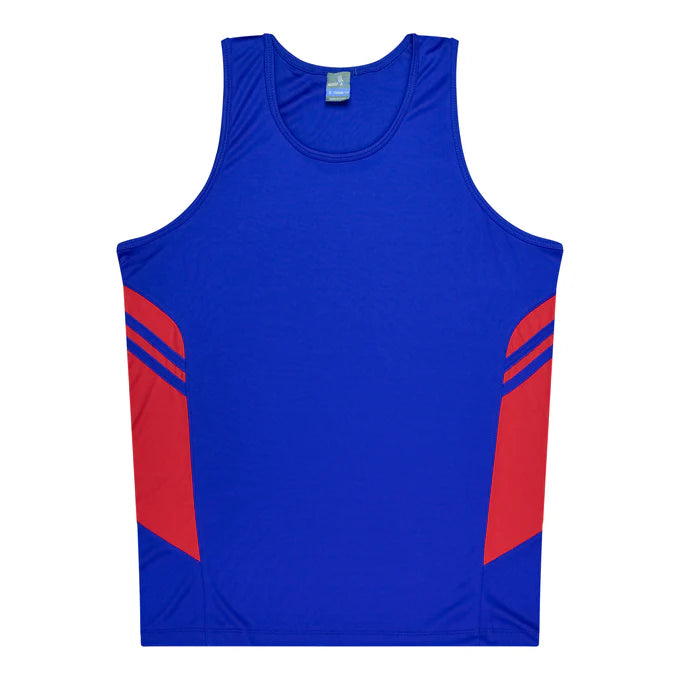 AP TASMAN Kids Singlet - 3111