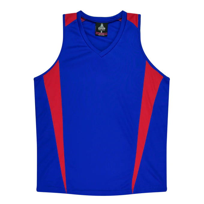 AP Eureka Lady Singlets - 2104