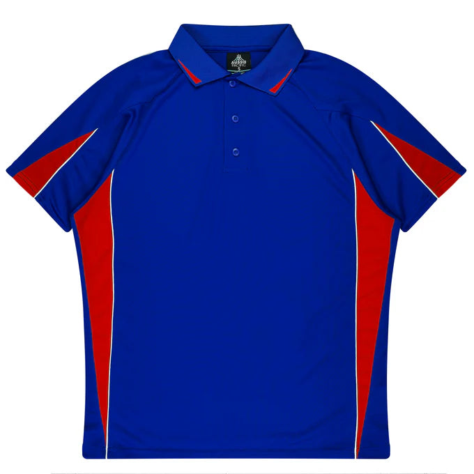 AP Eureka Lady Polos - 2304