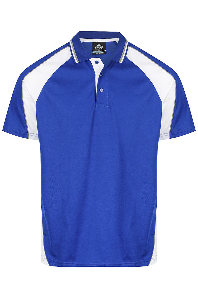 AP Panorama Mens Polos - 1309
