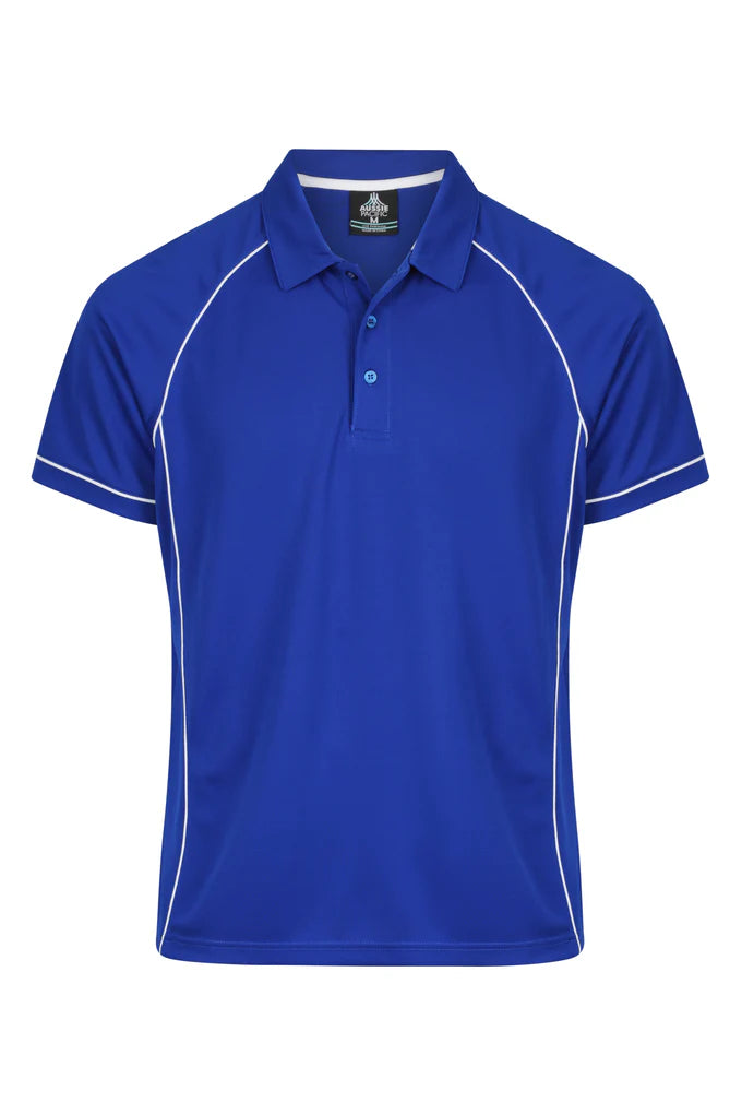 AP Endeavour Lady Polos - 2310