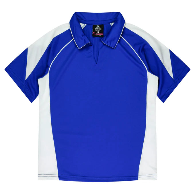 AP Premier Mens Polos - 1301