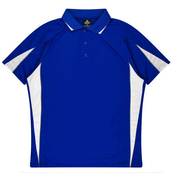 AP Eureka Lady Polos - 2304
