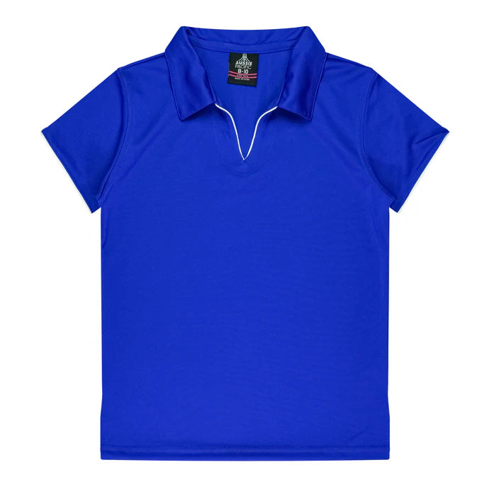 AP Yarra Mens Polos - 1302