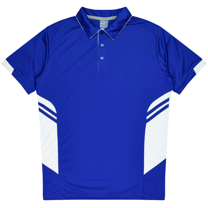 AP Tasman Mens Polos - 1311