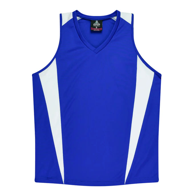 AP Eureka Lady Singlets - 2104