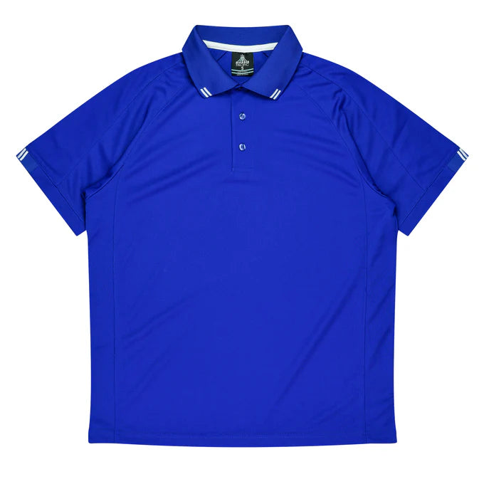 AP Flinders Mens Polos - 1308
