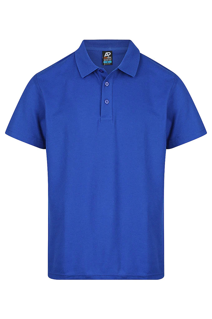 AP Hunter Kids Polos - 3312