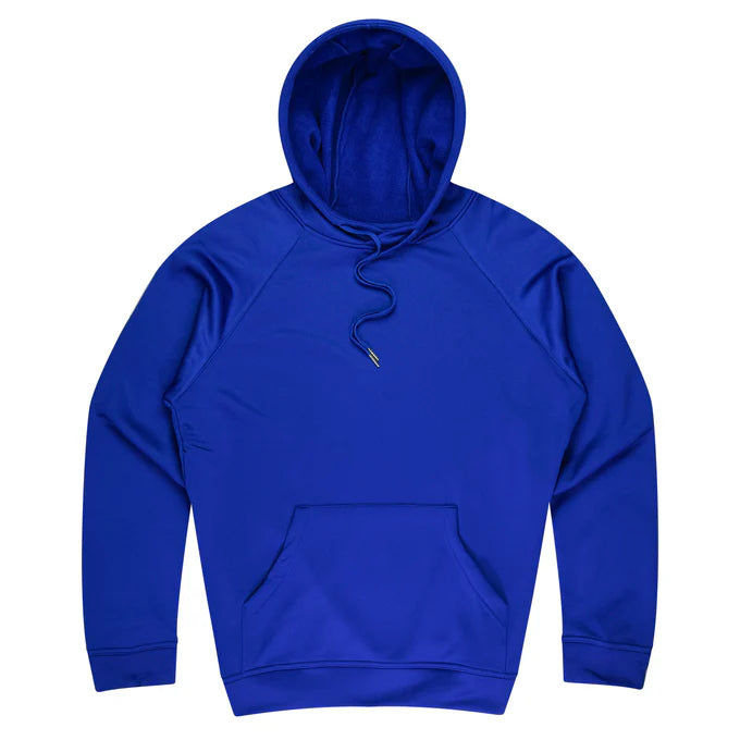 AP Crusader Mens Hoodies - 1527