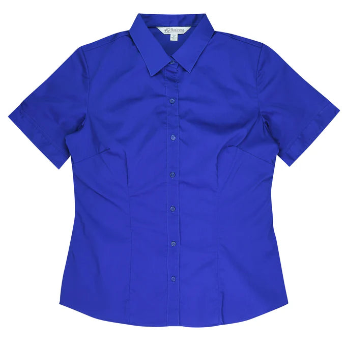 AP Mosman Lady Shirt Short Sleeve - 2903S
