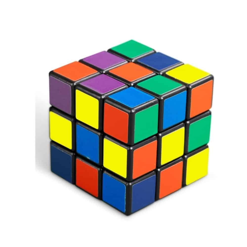 RUbiks-Cube