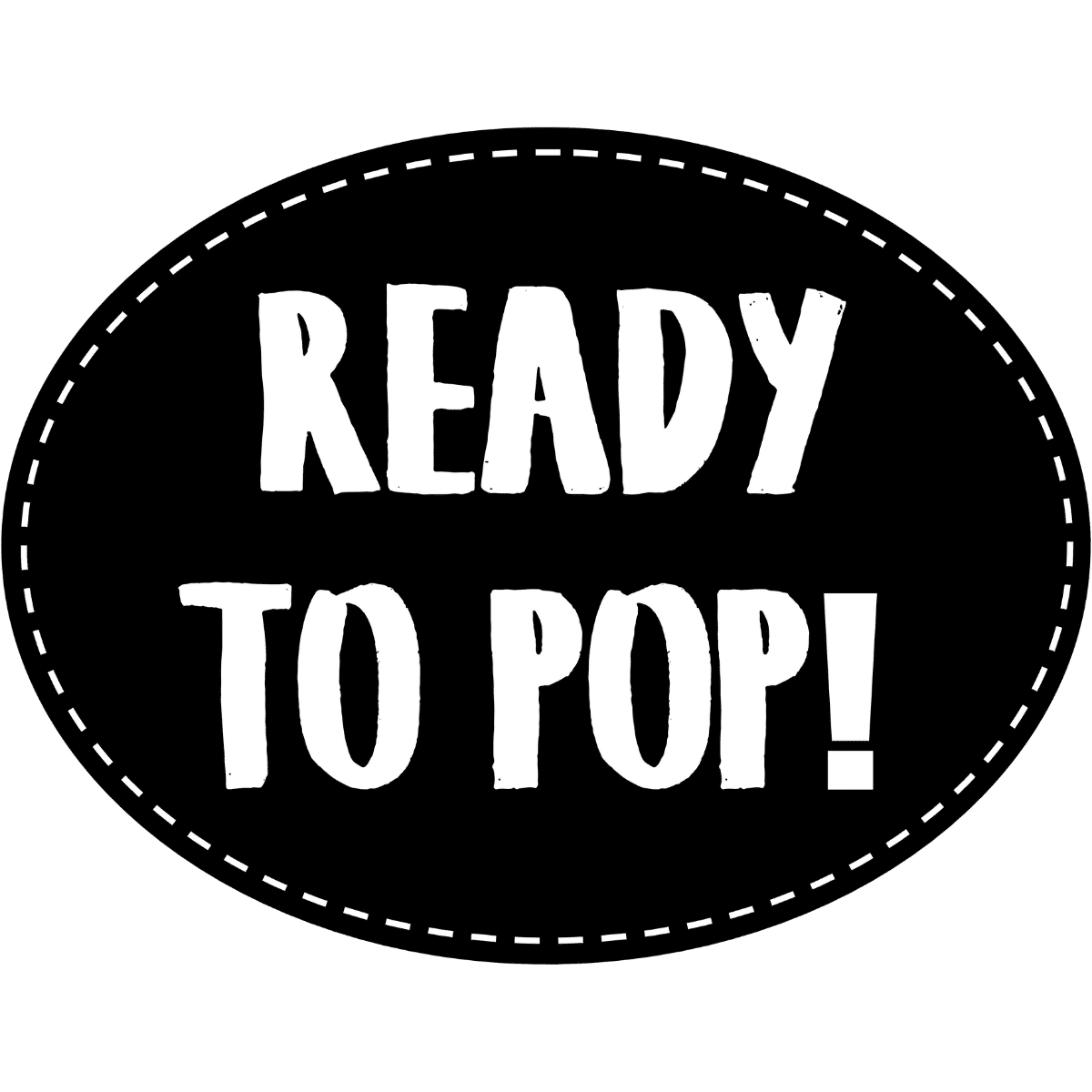 Ready-to-Pop