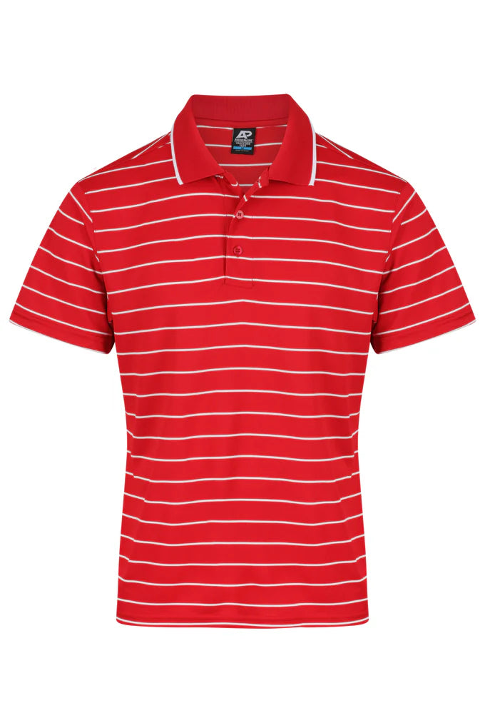 AP Vaucluse Mens Polos - 1324