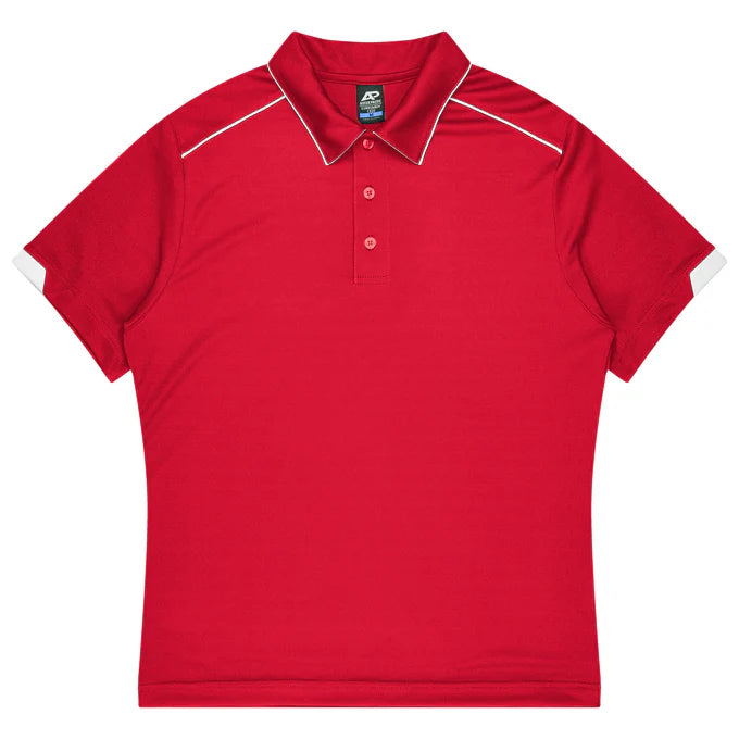 AP Currumbin Kids Polos - 3320