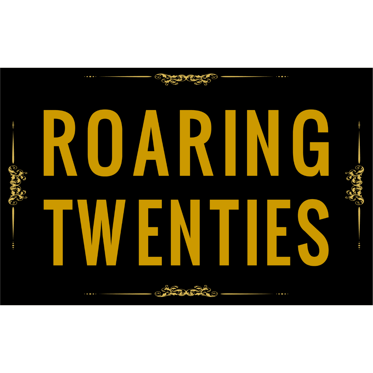 Roaring-Twenties