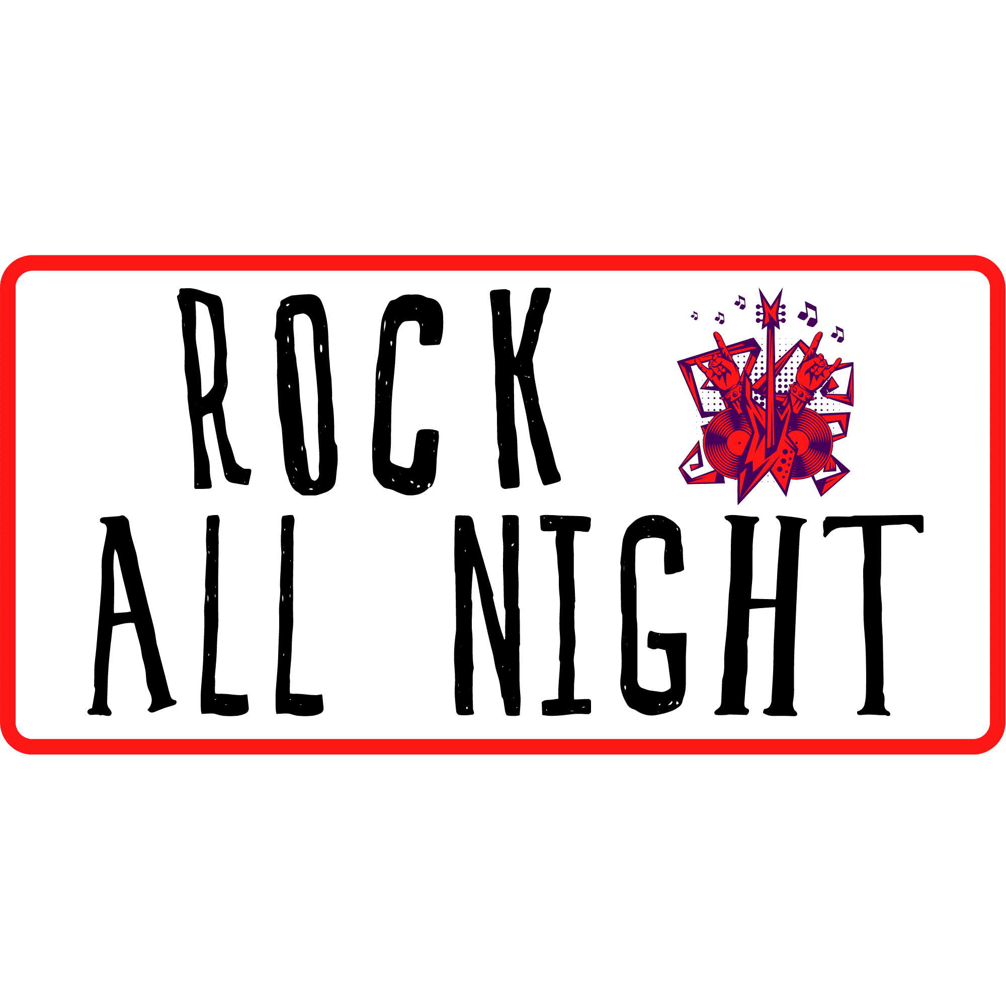 Rock-ALl-Night