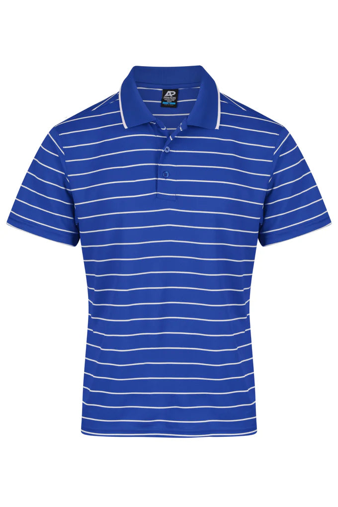 AP Vaucluse Mens Polos - 1324