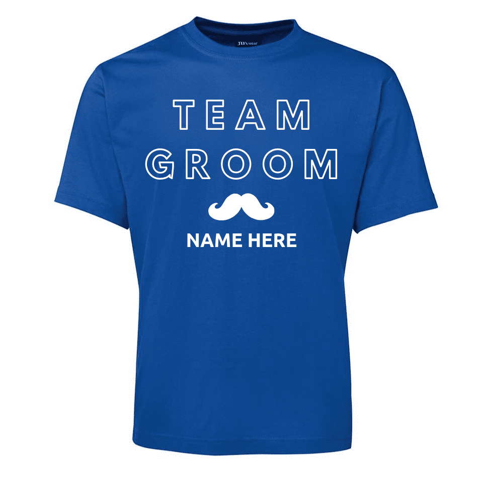 Royal_Team-Groom_Men-Tees