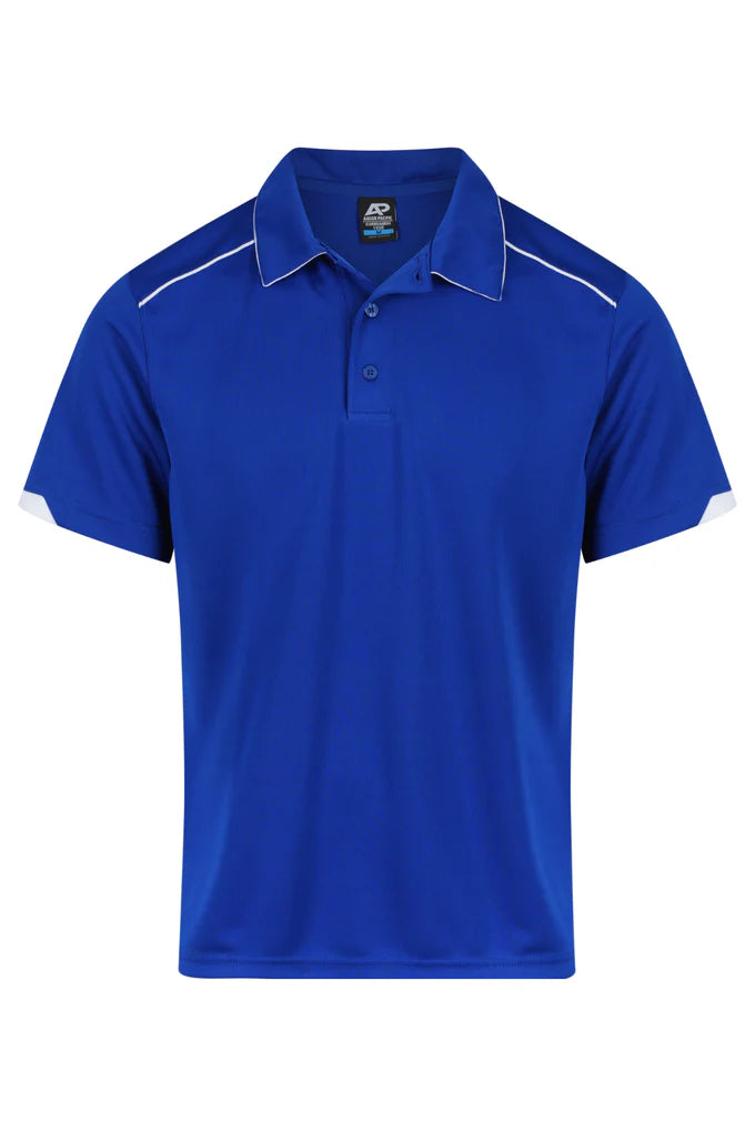 AP Currumbin Mens Polos - 1320