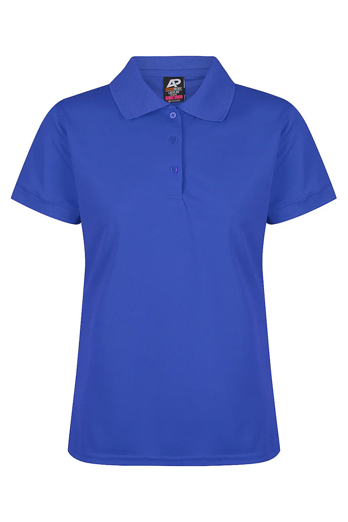 AP Lachlan Lady Polos - 2314